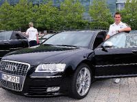 FC Bayern - Audi (2008) - picture 5 of 6