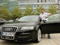 FC Bayern - Audi (2008) - picture 6 of 6