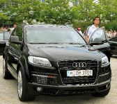 FC Bayern - Audi (2008) - picture 4 of 6