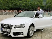 FC Bayern - Audi (2008) - picture 3 of 6