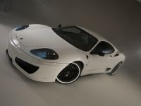 Fenice Milano Ferrari Modena F101 (2010) - picture 2 of 10
