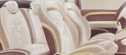 Fenice Milano Fiat 500C La Dolce Vita (2010) - picture 15 of 15