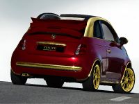 Fenice Milano Fiat 500C La Dolce Vita (2010)