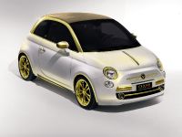 Fenice Milano Fiat 500C La Dolce Vita (2010) - picture 3 of 15