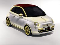 Fenice Milano Fiat 500C La Dolce Vita (2010) - picture 1 of 15