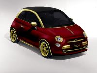 Fenice Milano Fiat 500C La Dolce Vita (2010) - picture 7 of 15