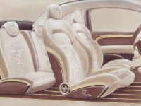 Fenice Milano Fiat 500C La Dolce Vita (2010)