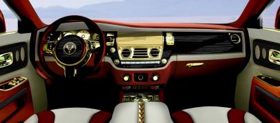 Fenice Milano Rolls-Royce Ghost