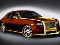 Fenice Milano Rolls-Royce Ghost (2010) - picture 3 of 13