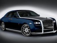 Fenice Milano Rolls-Royce Ghost (2010) - picture 4 of 13