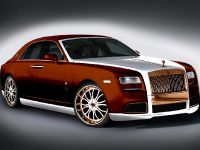 Fenice Milano Rolls-Royce Ghost (2010) - picture 6 of 13