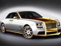 Fenice Milano Rolls-Royce Ghost (2010) - picture 7 of 13