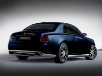 Fenice Milano Rolls-Royce Ghost (2010)