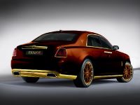 Fenice Milano Rolls-Royce Ghost (2010)