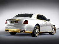 Fenice Milano Rolls-Royce Ghost (2010)