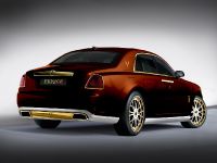 Fenice Milano Rolls-Royce Ghost (2010) - picture 13 of 13