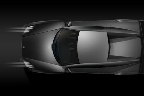 Fenix Automotive supercar (2010) - picture 1 of 2