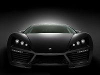 Fenix Automotive supercar (2010) - picture 2 of 2