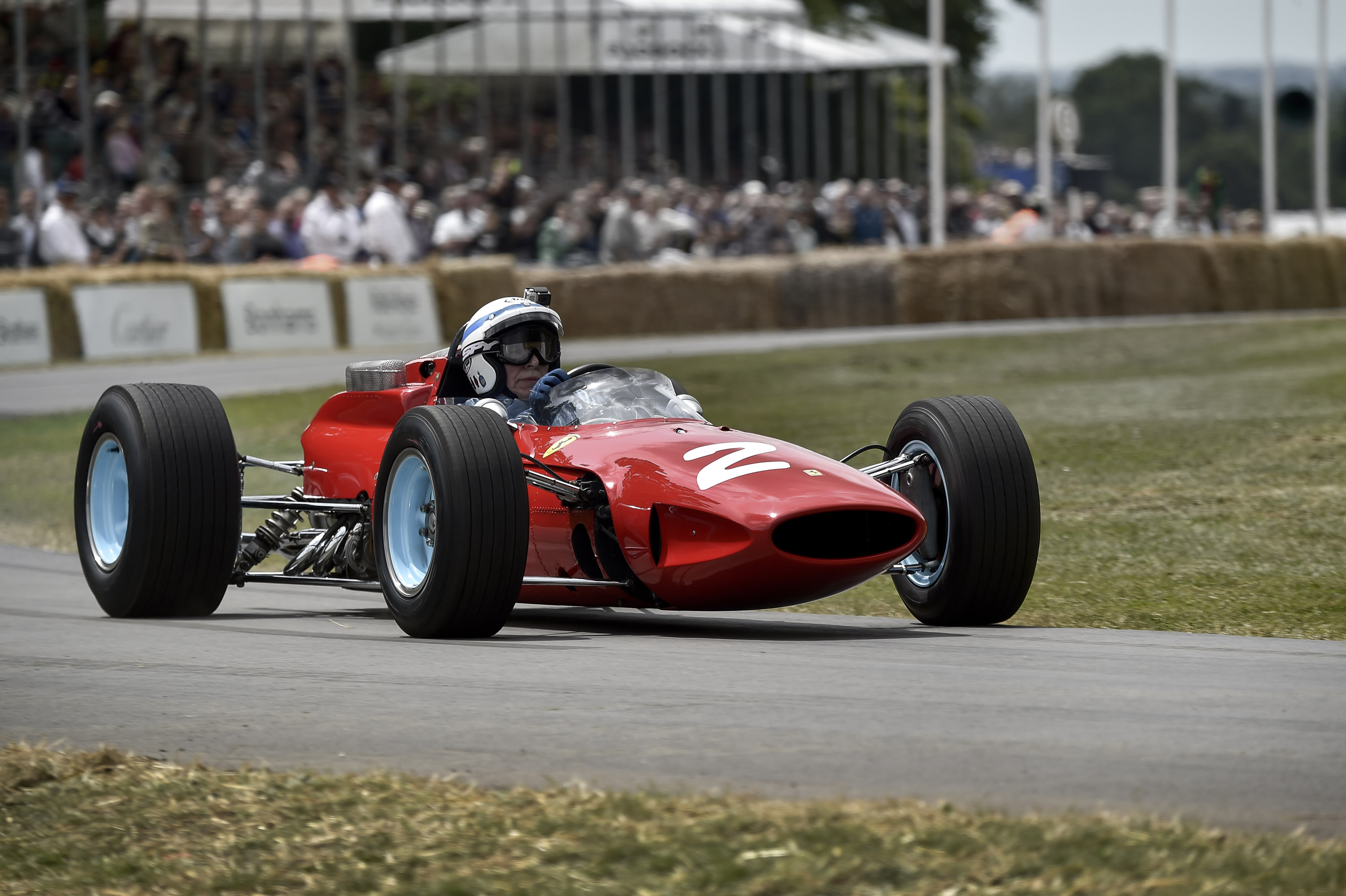 Ferrari  Goodwood Festival of Speed