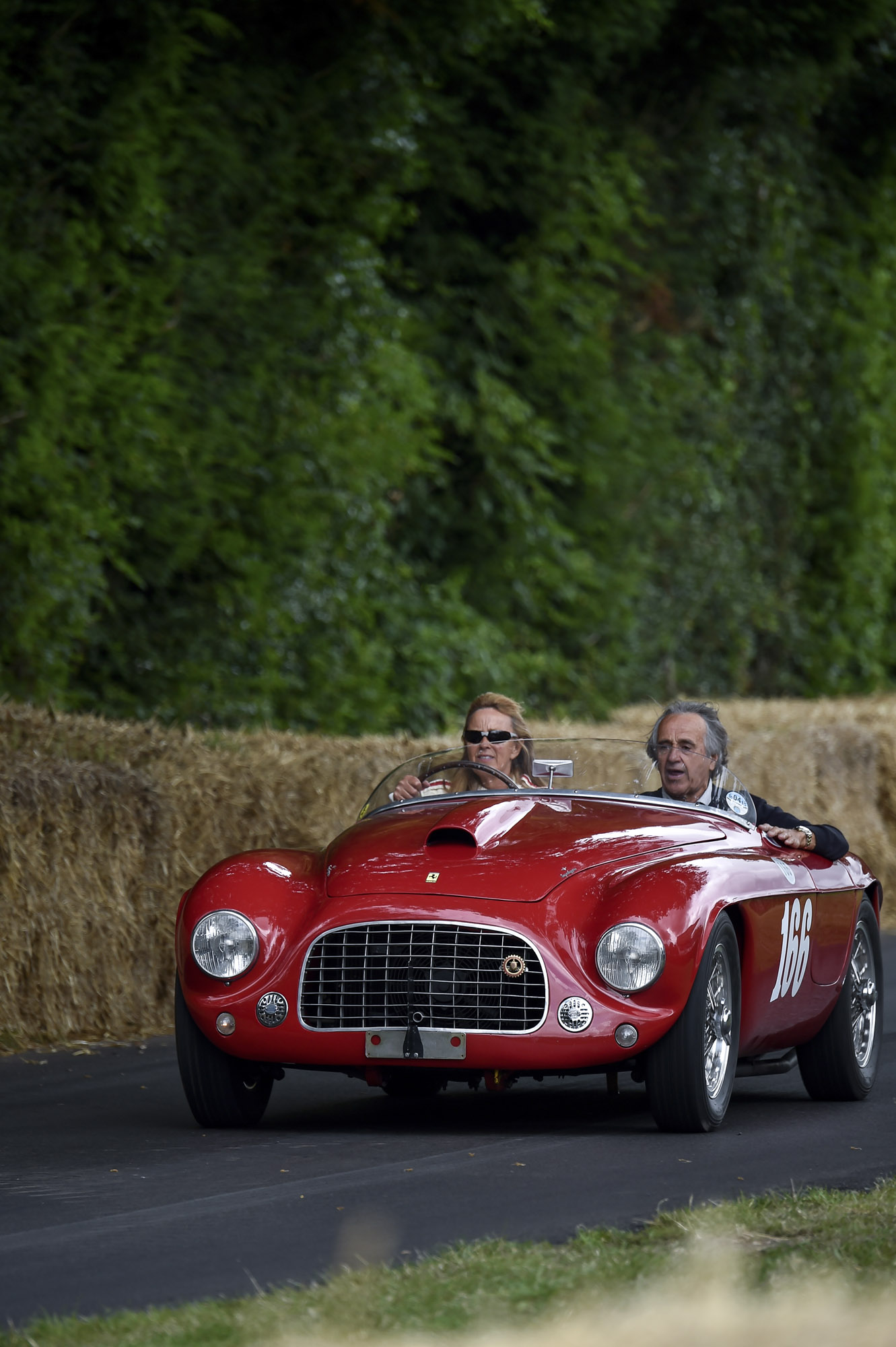 Ferrari  Goodwood Festival of Speed