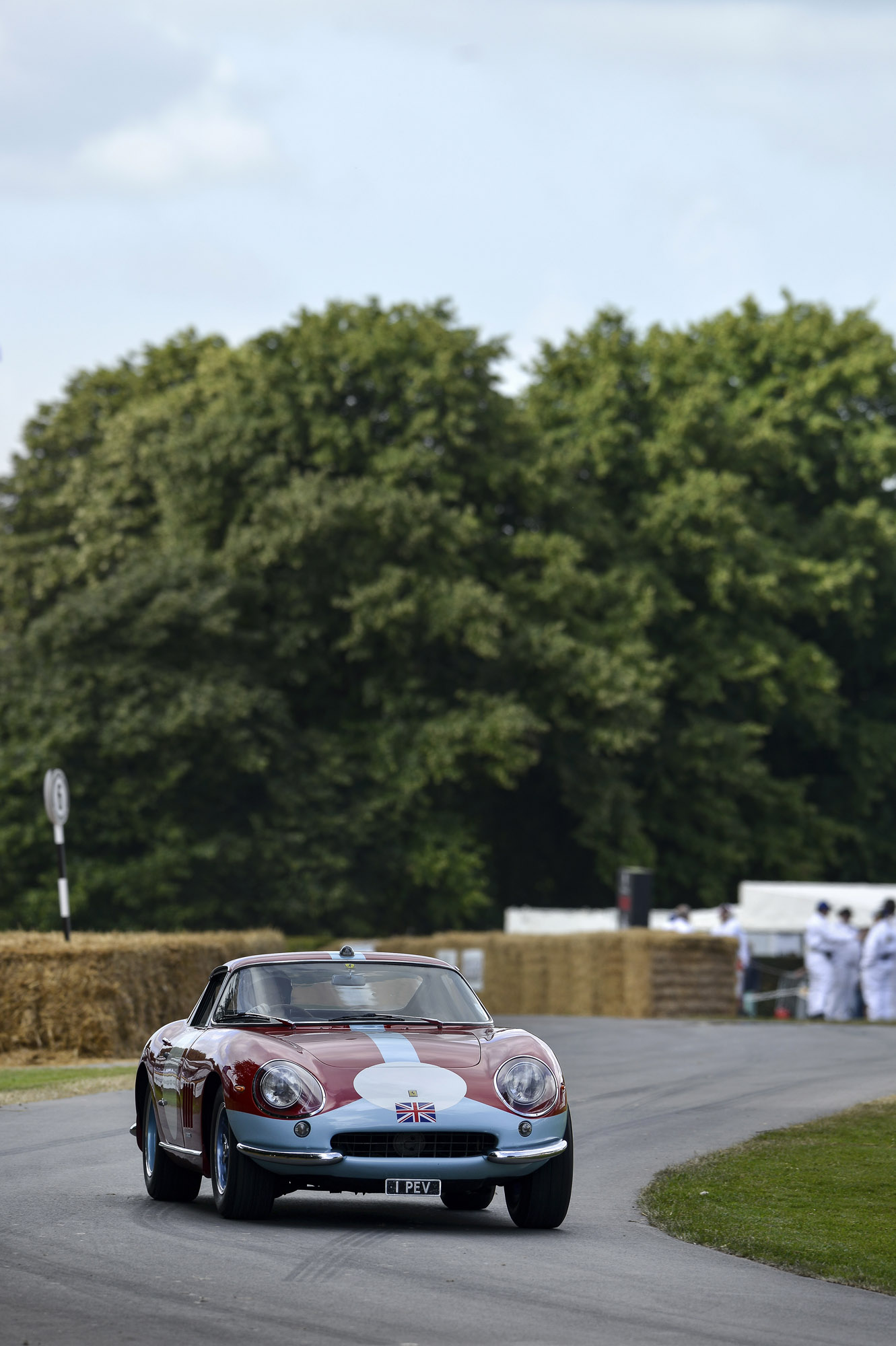 Ferrari  Goodwood Festival of Speed