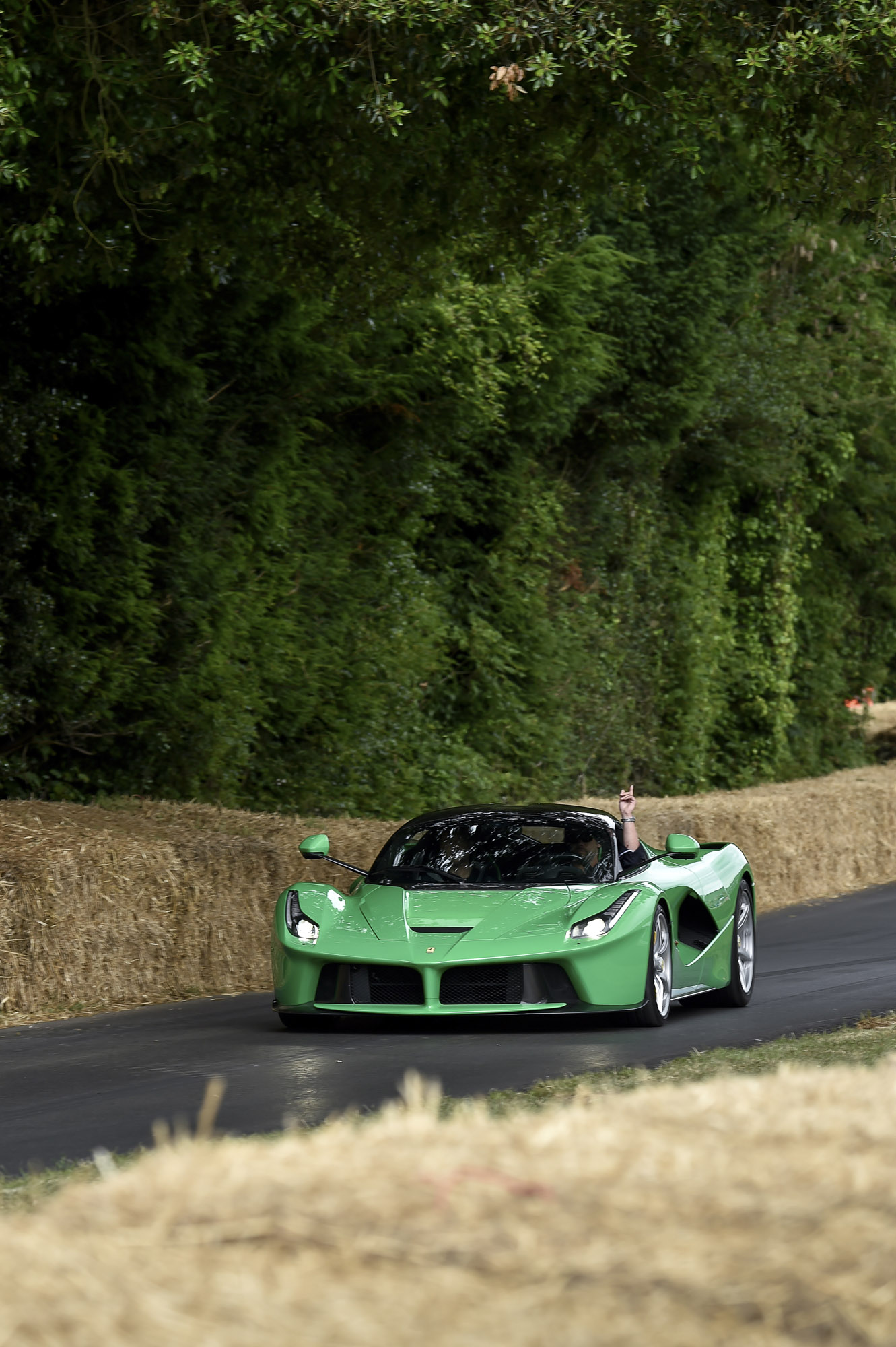 Ferrari  Goodwood Festival of Speed