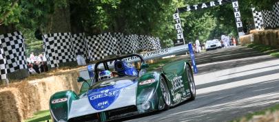 Ferrari  Goodwood Festival of Speed (2014) - picture 20 of 27