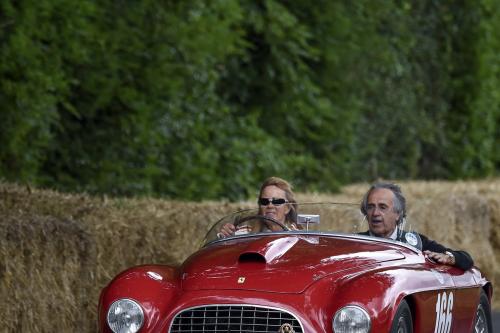 Ferrari  Goodwood Festival of Speed (2014) - picture 8 of 27
