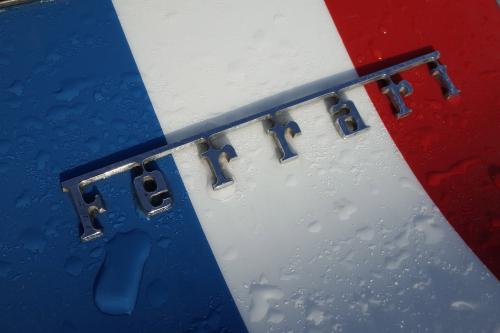 Ferrari  Goodwood Festival of Speed (2014) - picture 16 of 27