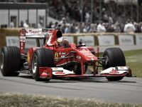 Ferrari  Goodwood Festival of Speed (2014) - picture 1 of 27