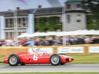 Ferrari  Goodwood Festival of Speed (2014) - picture 2 of 27