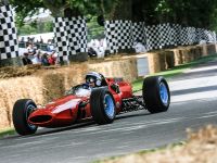 Ferrari  Goodwood Festival of Speed (2014) - picture 5 of 27