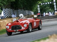 Ferrari  Goodwood Festival of Speed (2014) - picture 7 of 27