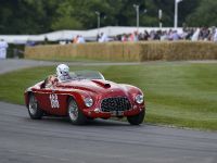 Ferrari  Goodwood Festival of Speed (2014)