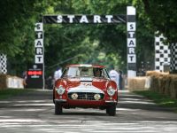 Ferrari  Goodwood Festival of Speed (2014)