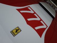 Ferrari 2014 Goodwood Festival of Speed