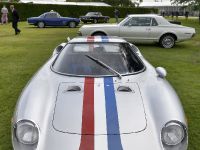 Ferrari  Goodwood Festival of Speed (2014) - picture 13 of 27