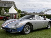 Ferrari  Goodwood Festival of Speed (2014) - picture 14 of 27