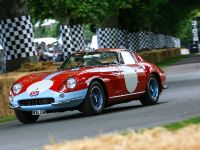 Ferrari  Goodwood Festival of Speed (2014)