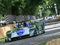 Ferrari  Goodwood Festival of Speed (2014)