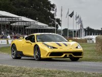 Ferrari  Goodwood Festival of Speed (2014)