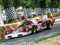 Ferrari  Goodwood Festival of Speed (2014)