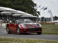 Ferrari 2014 Goodwood Festival of Speed