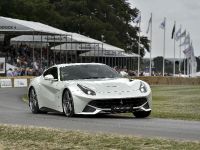 Ferrari  Goodwood Festival of Speed (2014)