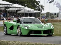 Ferrari  Goodwood Festival of Speed (2014)
