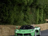 Ferrari  Goodwood Festival of Speed (2014)