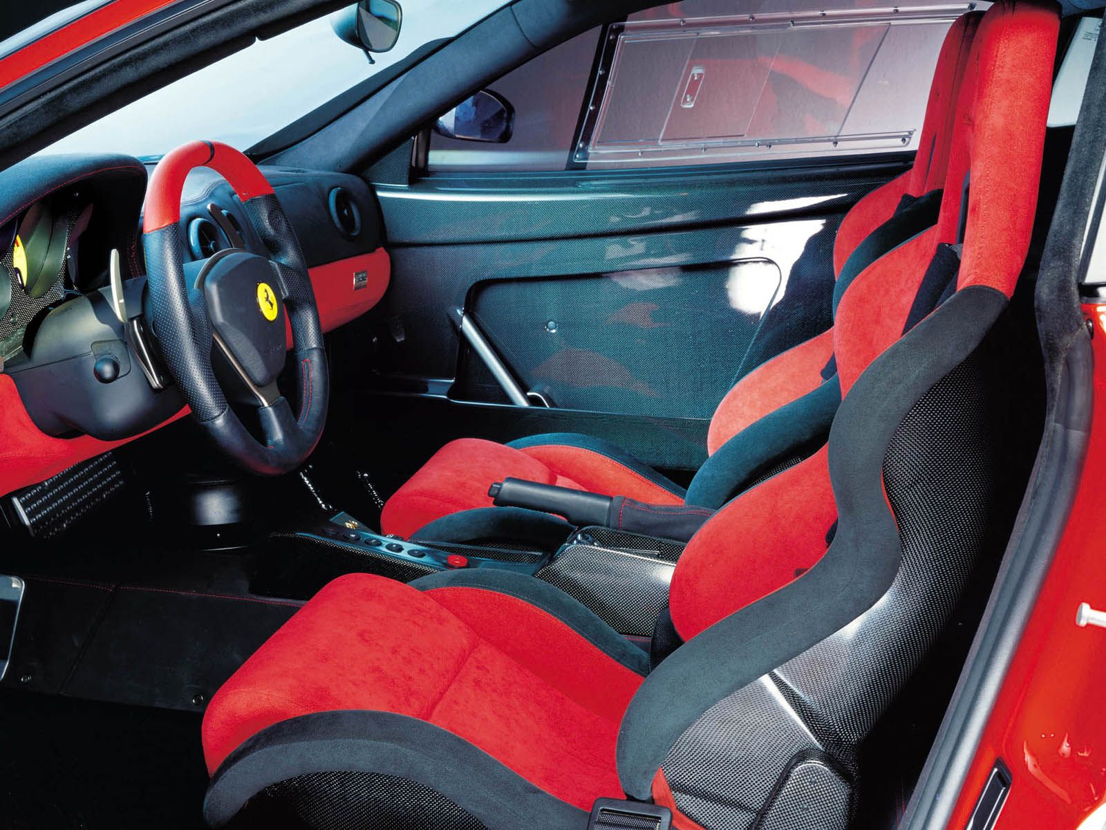 Ferrari 360 Challenge Stradale