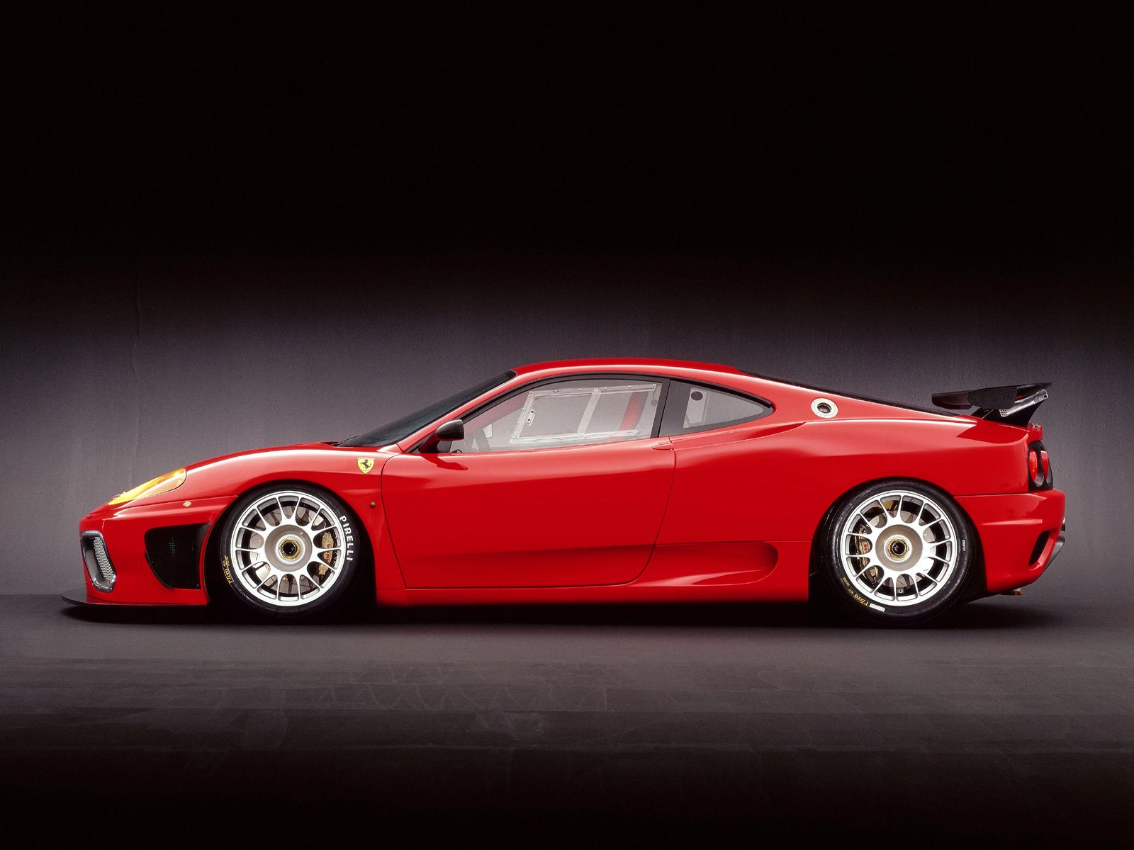 Ferrari 360 Challenge Stradale