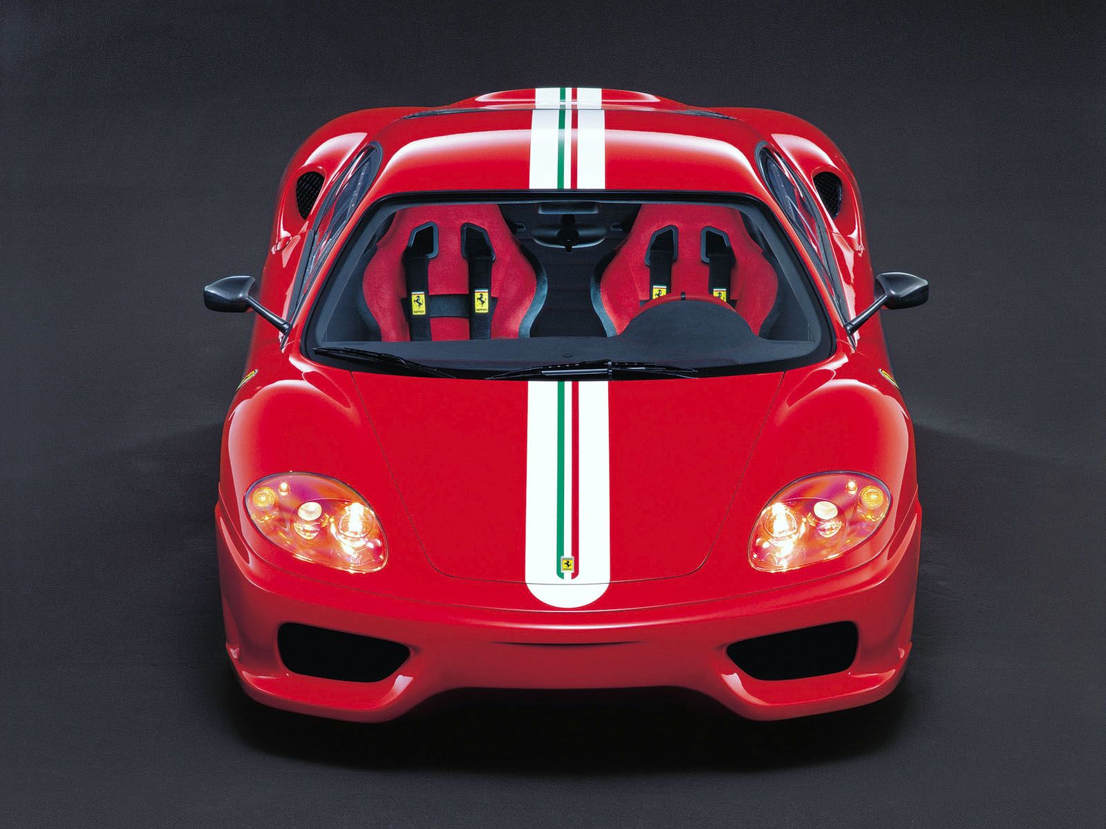 Ferrari 360 Challenge Stradale