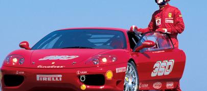 Ferrari 360 Challenge Stradale (2003) - picture 7 of 14